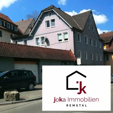 Wohn- und Geschäftshaus zum Kauf 648.500 € 475,6 m² Steinbach Schwäbisch Hall 74523