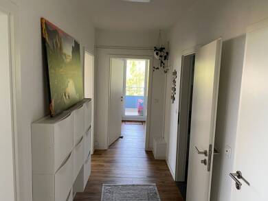 Wohnung zur Miete 915 € 3 Zimmer 91,5 m² 3. Geschoss frei ab sofort Buxtehude Buxtehude 21614