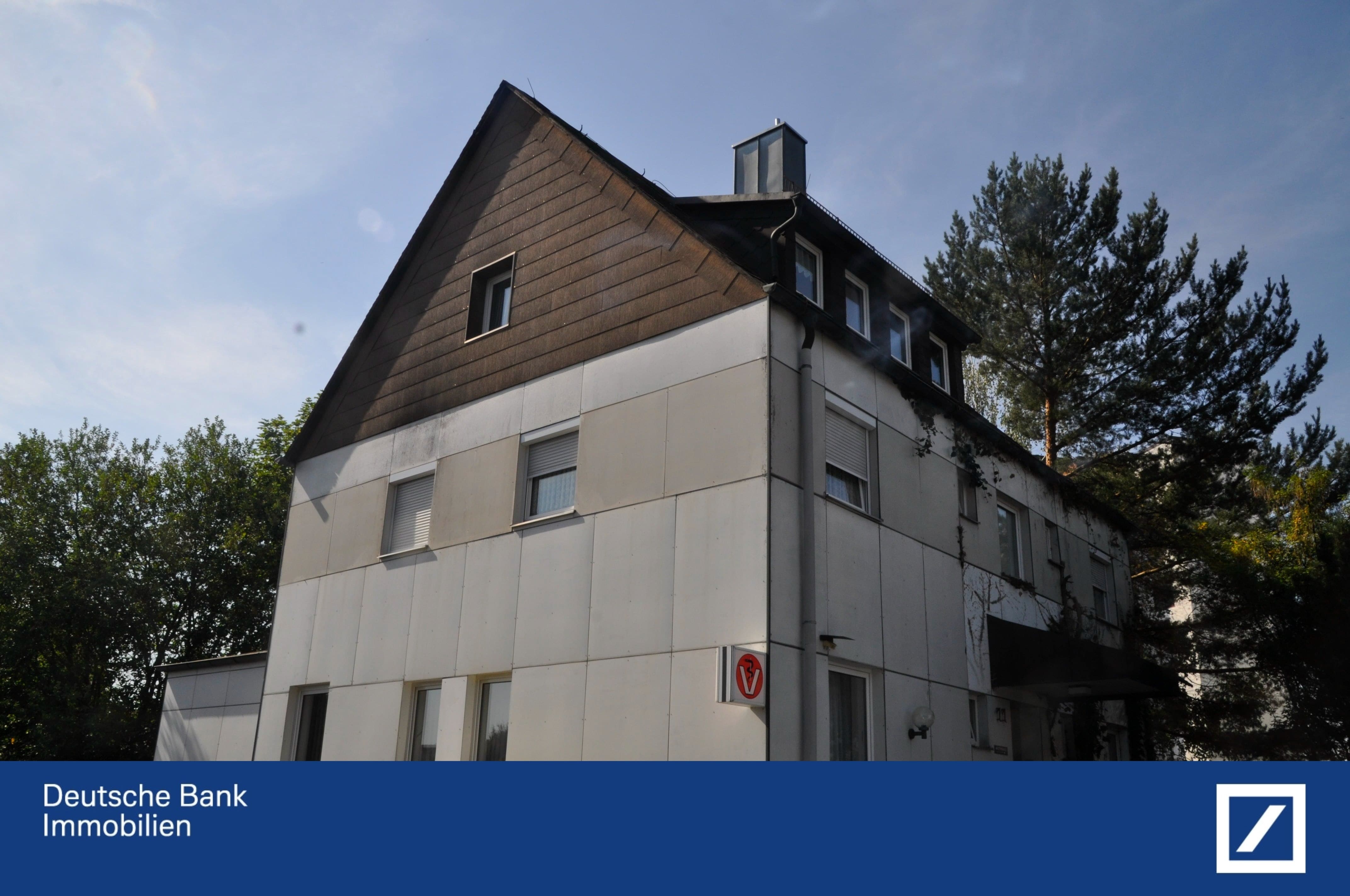Mehrfamilienhaus zum Kauf 362.000 € 8 Zimmer 170 m²<br/>Wohnfläche 592 m²<br/>Grundstück Brand Marktredwitz 95615