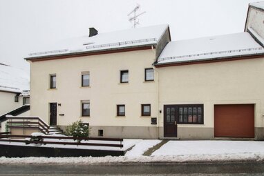 Mehrfamilienhaus zum Kauf 225.000 € 7 Zimmer 919,2 m² Grundstück Winkels Mengerskirchen 35794