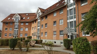 Wohnung zur Miete 656 € 4 Zimmer 84 m² 2. Geschoss Andersen-Wohnpark 14 Gerstungen Gerstungen 99834