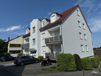 Wohnung zur Miete 826 € 4 Zimmer 102 m² frei ab 15.03.2025 Bischberg Bischberg 96120