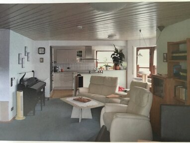 Wohnung zur Miete 850 € 4 Zimmer 97 m² 1. Geschoss Konrad-Adenauer-Str 84 Alt-Gaggenau Gaggenau 76571