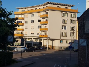 Wohnung zur Miete 370 € 1 Zimmer 43 m² 1. Geschoss Weiherstraße 31 Südweststadt - Stadtviertel 041 Pforzheim 75173