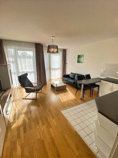 Wohnung zum Kauf 365.000 € 2 Zimmer 41 m² 2. Geschoss frei ab sofort Unterföhring 85774