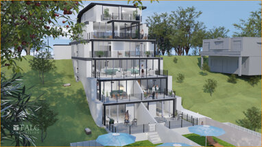 Penthouse zum Kauf Provisionsfrei 399.000 € 3 Zimmer 90,8 m² Kratzberg Remscheid 42855