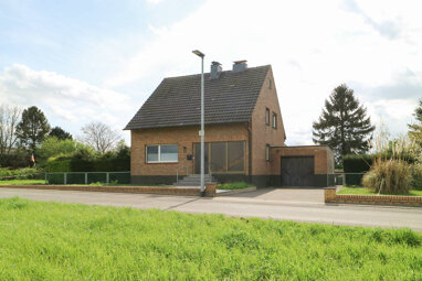Einfamilienhaus zum Kauf 380.000 € 5 Zimmer 165,6 m² 1.800 m² Grundstück Butzheim Rommerskirchen 41569