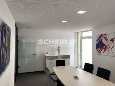 Bürofläche zur Miete 2.390,80 € 215 m² Bürofläche Innenstadt Crailsheim 74564