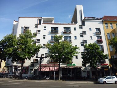 Verkaufsfläche zur Miete provisionsfrei 2.065 € 41,3 m² Verkaufsfläche Kaiserdamm 25 Westend Berlin 14057