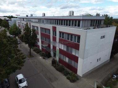 Bürofläche zur Miete Provisionsfrei 830,2 m² Bürofläche teilbar ab 145 m² Mallau Mannheim 68219