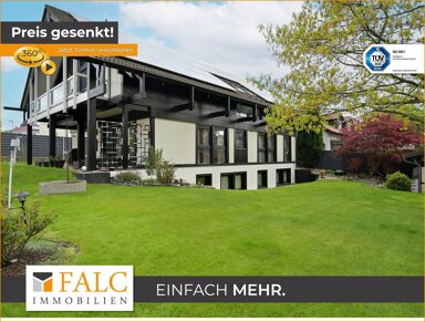 Haus zum Kauf 898.000 € 8 Zimmer 235 m² 887 m² Grundstück Ried Ried 86510