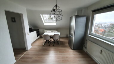 Wohnung zum Kauf 85.000 € 2 Zimmer 41,3 m² 4. Geschoss Innenstadt Gevelsberg 58285
