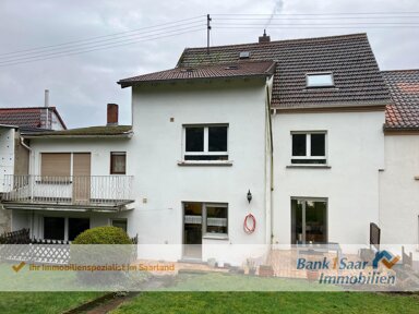 Reihenmittelhaus zum Kauf provisionsfrei 159.000 € 11 Zimmer 300 m² 465 m² Grundstück Urexweiler Marpingen, Urexweiler 66646