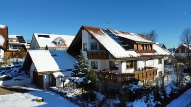 Mehrfamilienhaus zum Kauf als Kapitalanlage geeignet 590.000 € 10 Zimmer 302 m² 885 m² Grundstück Heppenschwand Höchenschwand 79862