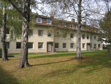 Wohnung zur Miete 523 € 3 Zimmer 74,7 m² Erdgeschoss Wiesenweg 33 a Kernstadt Holzminden 37603