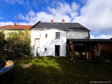 Mehrfamilienhaus zum Kauf 249.000 € 9 Zimmer 250 m² 367 m² Grundstück Selb Selb 95100