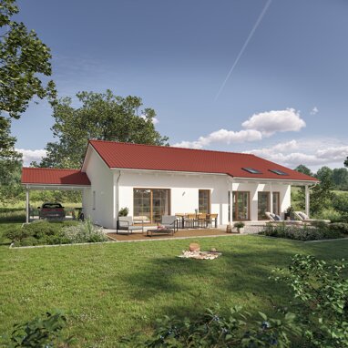 Haus zum Kauf 566.956 € 4 Zimmer 130 m² 484 m² Grundstück Bretzenheim 55559
