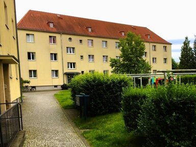 Wohnung zur Miete 430 € 3 Zimmer 52,8 m² EG frei ab 01.02.2025 Pirnaer Landstr. 209 Großzschachwitz (Alte Str.) Dresden 01259