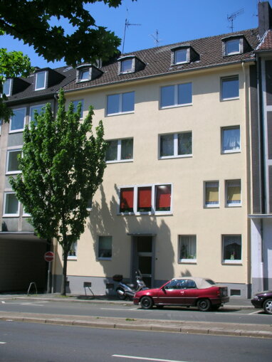 Mehrfamilienhaus zum Kauf 619.000 € 567 m² 276 m² Grundstück Südostviertel Essen 45138