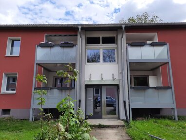 Wohnung zur Miete 596 € 3,5 Zimmer 63 m² 1. Geschoss Traarer Straße 253 Gartenstadt Krefeld 47829