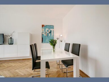 Wohnung zur Miete Wohnen auf Zeit 2.950 € 3 Zimmer 89 m² frei ab 01.02.2025 Neuschwabing München 80801