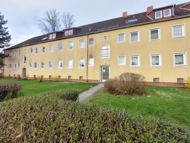 Wohnung zur Miete 608 € 2,5 Zimmer 61,3 m² 1. Geschoss frei ab 28.01.2025 Ruhrstr. 26 Querum Braunschweig 38108