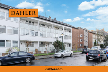 Maisonette zum Kauf 298.000 € 3 Zimmer 88 m² Lierenfeld Düsseldorf-Lierenfeld 40231