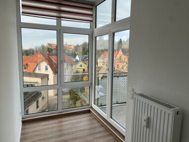 Wohnung zur Miete 1.025 € 5 Zimmer 163 m² 3. Geschoss Edisonstraße 1 Oberplanitz 577 Zwickau 08064