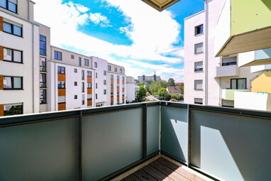 Wohnung zur Miete 598,52 € 1 Zimmer 33,3 m² 1. Geschoss Niederkasseler Straße 99 Vilich/Rheindorf Bonn, Stadt 53225