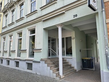 Immobilie zum Kauf als Kapitalanlage geeignet 90.000 € 129 m² Leipziger Straße 20 Mitte - Nord 126 Zwickau 08056