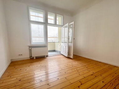 Wohnung zum Kauf Provisionsfrei 370.000 € 2 Zimmer 66,5 m² 3. Geschoss Mecklenburgische Straße 87/88 Schmargendorf Berlin / Wilmersdorf 10713