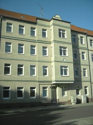 Wohnung zur Miete 486 € 3 Zimmer 64,8 m² EG Harlunger Str. 32 Altstadt Brandenburg an der Havel 14770