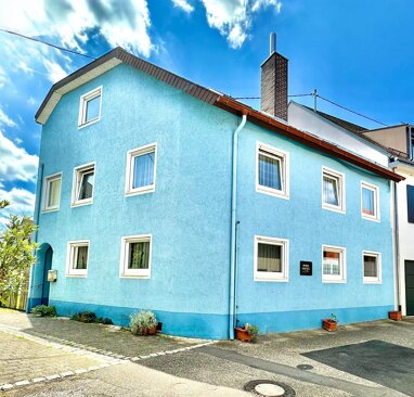 Einfamilienhaus zum Kauf 355.000 € 4,5 Zimmer 131 m² 103 m² Grundstück Kenzingen Kenzingen 79341