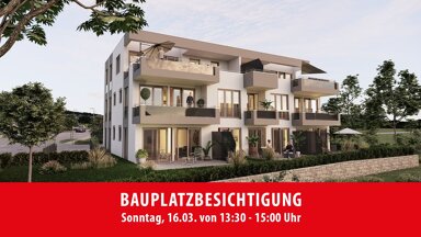 Neubauprojekt zum Kauf Malmsheim Renningen 71272