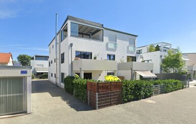 Wohnung zum Kauf 344.000 € 2 Zimmer 60 m² Peisserstraße Ingolstadt 85053