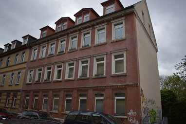 Mehrfamilienhaus zum Kauf 810.000 € 360 m² Grundstück Altlindenau Leipzig 04177