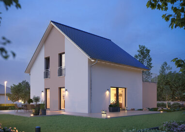 Einfamilienhaus zum Kauf 128.999 € 4 Zimmer 134 m² 280 m² Grundstück Ödernhardt Berglen 73663