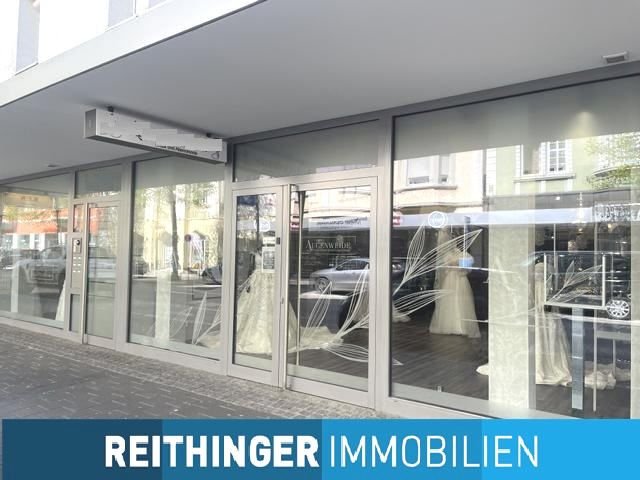 Laden zur Miete 11,38 € 3 Zimmer Ekkehard - Realschule 3 Singen 78224