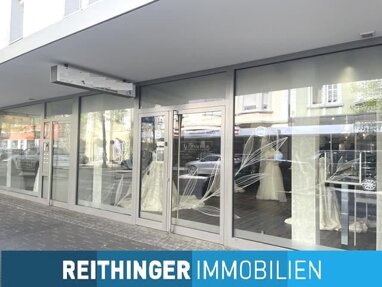 Laden zur Miete 11,38 € 3 Zimmer Ekkehard - Realschule 3 Singen 78224