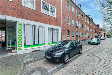 Einfamilienhaus zum Kauf 159.000 € 9 Zimmer 158,7 m² 132 m² Grundstück Stadtzentrum Emden 26725