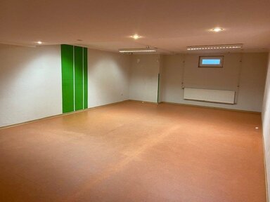 Immobilie zur Miete provisionsfrei 440 € 3 Zimmer 125,9 m² Hermann-Keller-Str. 9-11 Nödike Meppen 49716