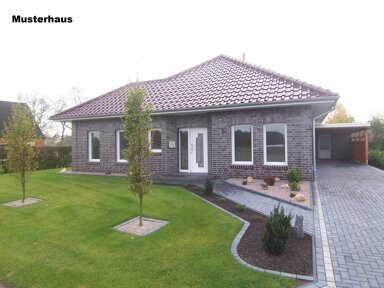 Bungalow zum Kauf 335.000 € 3 Zimmer 102,2 m² Dörpen Dörpen 26892