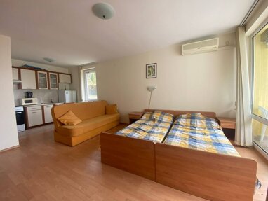 Apartment zum Kauf 49.500 € 1 Zimmer 48 m² 2. Geschoss Sweti Wlas 8256