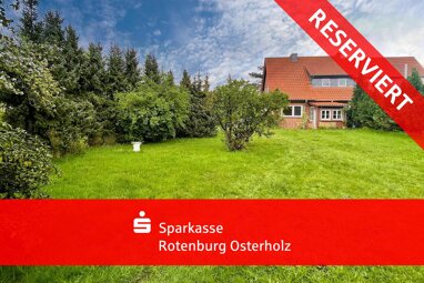 Doppelhaushälfte zum Kauf 185.000 € 4 Zimmer 106,5 m² 1.059 m² Grundstück Worpswede Worpswede 27726