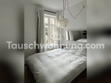 Wohnung zur Miete Tauschwohnung 600 € 2,5 Zimmer 85 m² Detmold - Kernstadt Detmold 32756