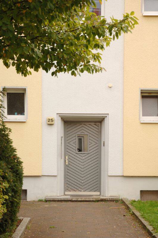 Wohnung zur Miete · nur mit Wohnberechtigungsschein