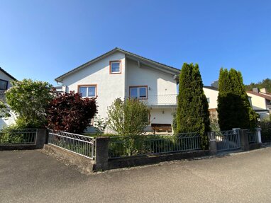 Mehrfamilienhaus zum Kauf 445.000 € 8 Zimmer 223 m² 553 m² Grundstück Dollnstein Dollnstein 91795