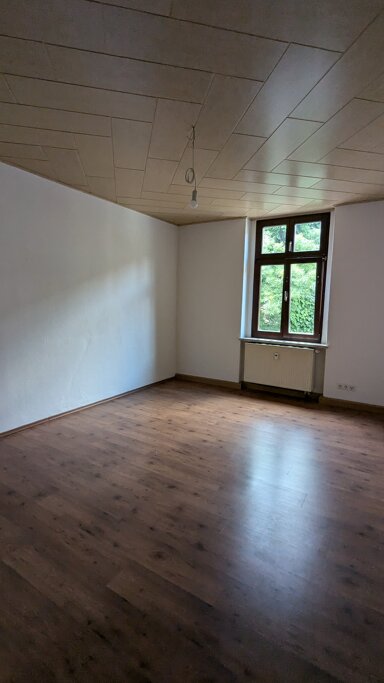 Wohnung zur Miete 315 € 2 Zimmer 63 m² 2. Geschoss Greiz Greiz 07973