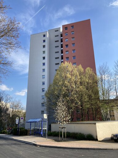 Wohnung zur Miete 744 € 3 Zimmer 76,3 m² 6. Geschoss frei ab 01.01.2025 Berliner Straße 31 Steinbach (Taunus) 61449