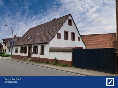 Einfamilienhaus zum Kauf provisionsfrei 210.000 € 6 Zimmer 179 m² 1.076 m² Grundstück Lohnsfeld 67727